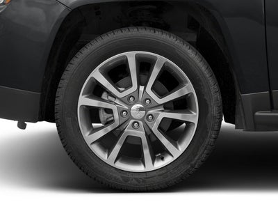2017 Jeep Compass Latitude 4x4 *Ltd Avail*