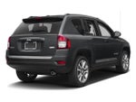 2017 Jeep Compass Latitude 4x4 *Ltd Avail*