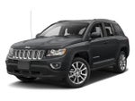 2017 Jeep Compass Latitude 4x4 *Ltd Avail*