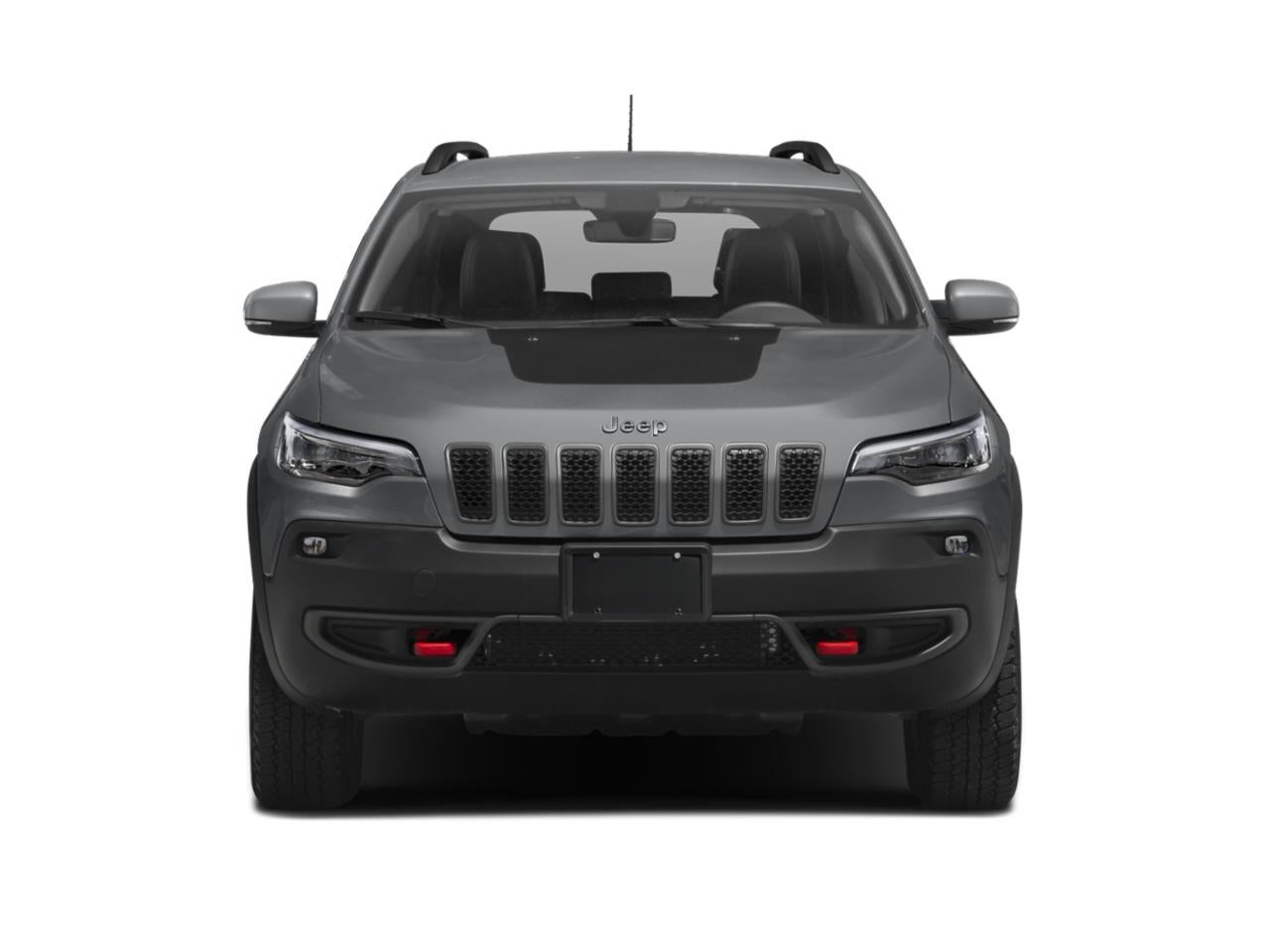 2022 Jeep Cherokee Trailhawk 4x4