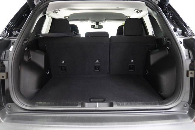 2021 Jeep Cherokee Latitude 4x4