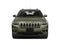 2021 Jeep Cherokee Latitude 4x4