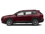 2020 Jeep Cherokee Limited 4x4
