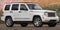 2012 Jeep Liberty 4WD 4dr Limited Jet