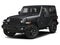 2025 Jeep Wrangler Willys 2 Door 4x4
