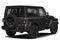 2025 Jeep Wrangler Willys 2 Door 4x4