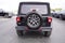 2024 Jeep Wrangler Sahara 4 Door 4x4
