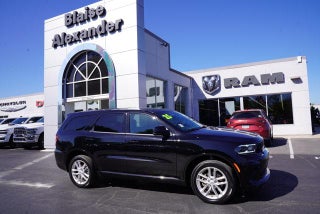 2025 Dodge Durango GT AWD