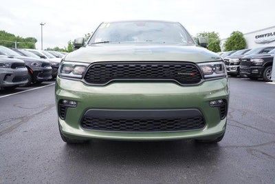 2021 Dodge Durango GT Plus AWD