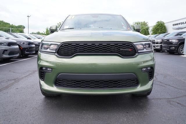 2021 Dodge Durango GT Plus AWD