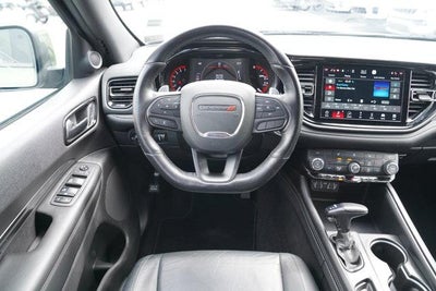 2021 Dodge Durango GT Plus AWD