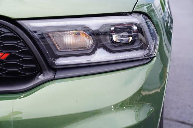 2021 Dodge Durango GT Plus AWD