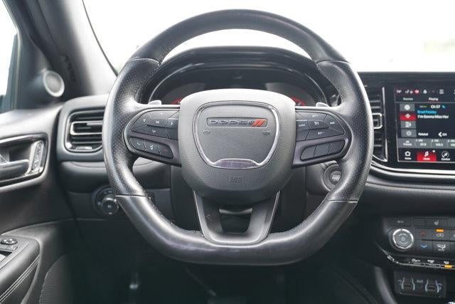 2021 Dodge Durango GT Plus AWD