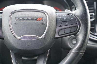 2021 Dodge Durango GT Plus AWD