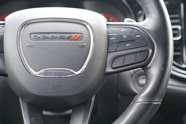 2021 Dodge Durango GT Plus AWD