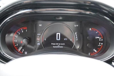 2021 Dodge Durango GT Plus AWD