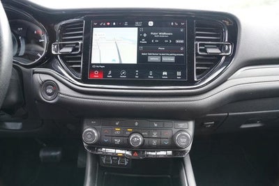 2021 Dodge Durango GT Plus AWD
