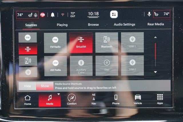 2021 Dodge Durango GT Plus AWD