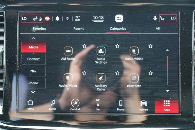 2021 Dodge Durango GT Plus AWD