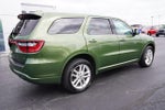 2021 Dodge Durango GT Plus AWD