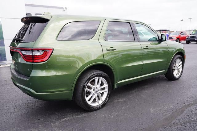 2021 Dodge Durango GT Plus AWD