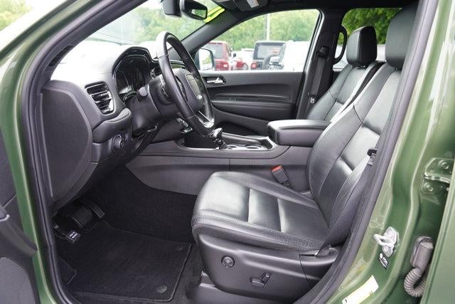 2021 Dodge Durango GT Plus AWD