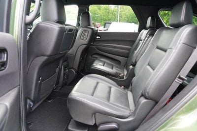 2021 Dodge Durango GT Plus AWD