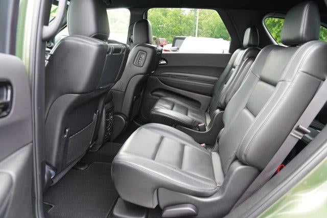 2021 Dodge Durango GT Plus AWD