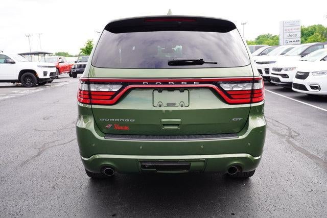 2021 Dodge Durango GT Plus AWD