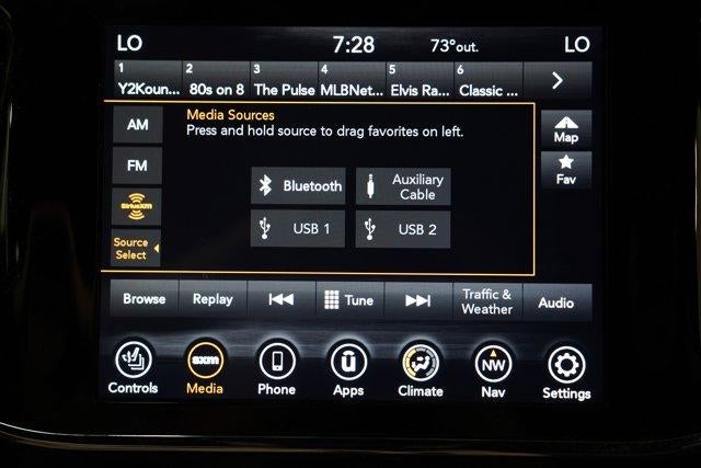 2022 Jeep Grand Cherokee WK Laredo X 4x4