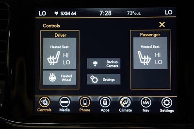 2022 Jeep Grand Cherokee WK Laredo X 4x4