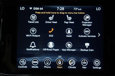2022 Jeep Grand Cherokee WK Laredo X 4x4