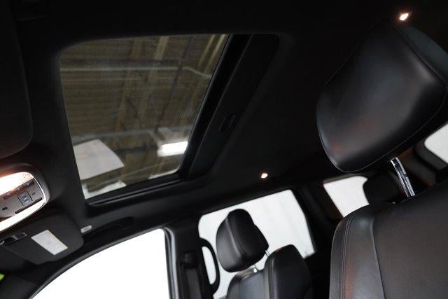 2022 Jeep Grand Cherokee WK Laredo X 4x4