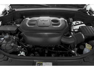 2019 Jeep Grand Cherokee Laredo E 4x4