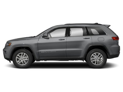 2020 Jeep Grand Cherokee Altitude 4x4