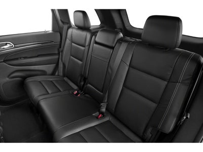 2021 Jeep Grand Cherokee Limited X 4x4