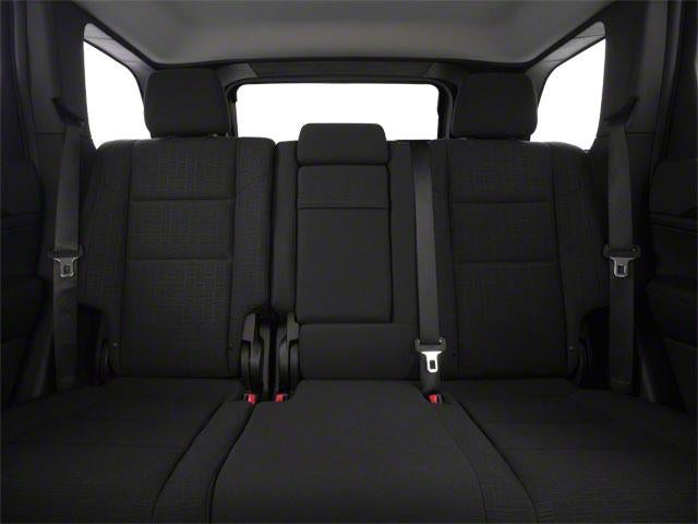 2012 Jeep Grand Cherokee 4WD 4dr Limited