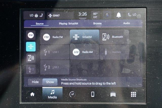 2024 Jeep Grand Cherokee Altitude 4x4