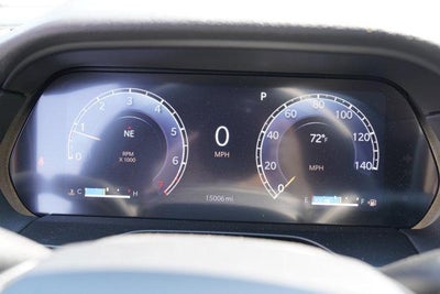 2025 Jeep Grand Cherokee Altitude X 4x4