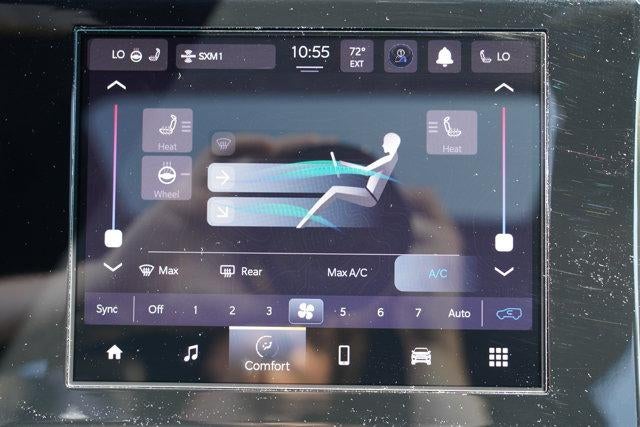 2025 Jeep Grand Cherokee Altitude X 4x4