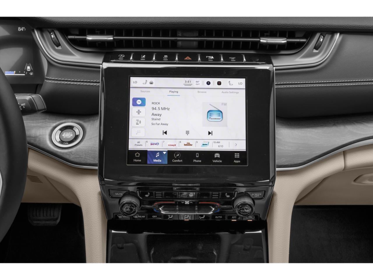 2023 Jeep Grand Cherokee Laredo X 4x4