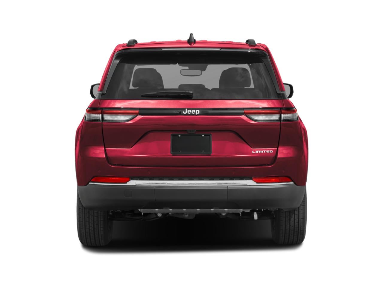2023 Jeep Grand Cherokee Laredo X 4x4
