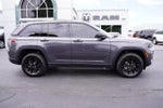 2025 Jeep Grand Cherokee Altitude X 4x4