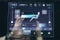 2025 Jeep Grand Cherokee Altitude X 4x4