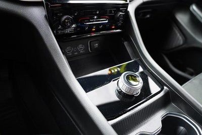 2025 Jeep Grand Cherokee Altitude X 4x4