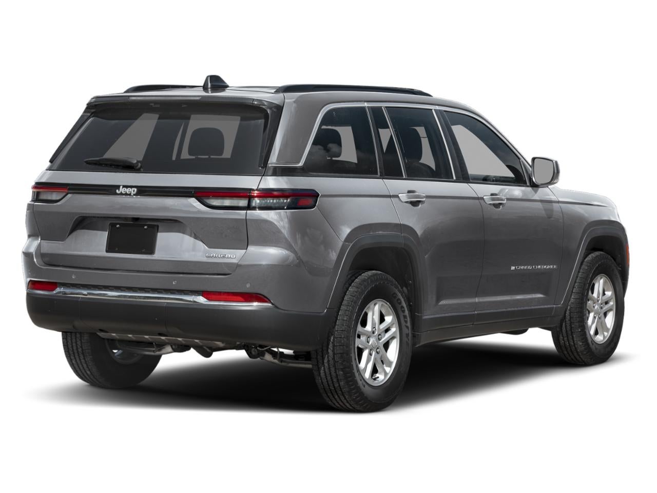 2025 Jeep Grand Cherokee Altitude X 4x4
