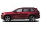 2026 Jeep Grand Cherokee Laredo Altitude 4x4