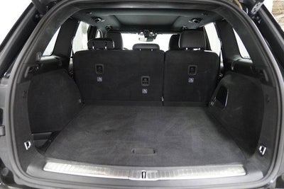 2022 Jeep Grand Cherokee Overland 4x4