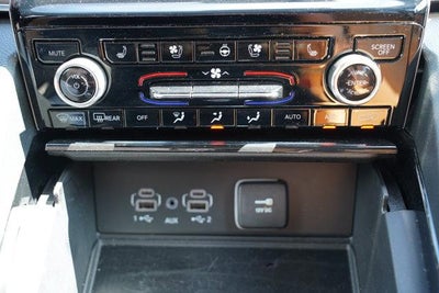 2023 Jeep Grand Cherokee Summit 4x4