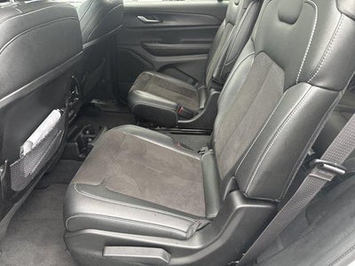 2023 Jeep Grand Cherokee L Altitude X 4x4